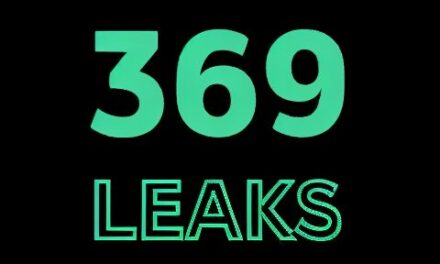 Welcome to 369 Leaks