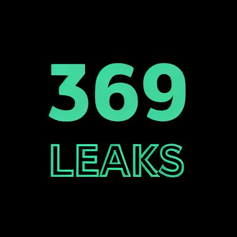 369Leaks